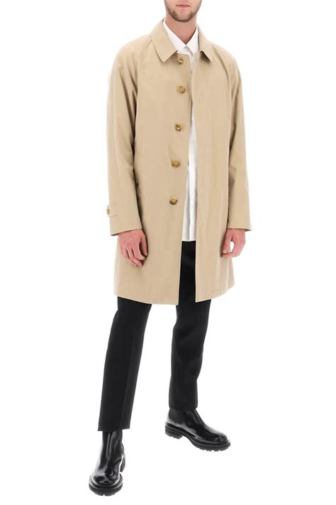 french coat tomas burberry|burberry camden trench coats.